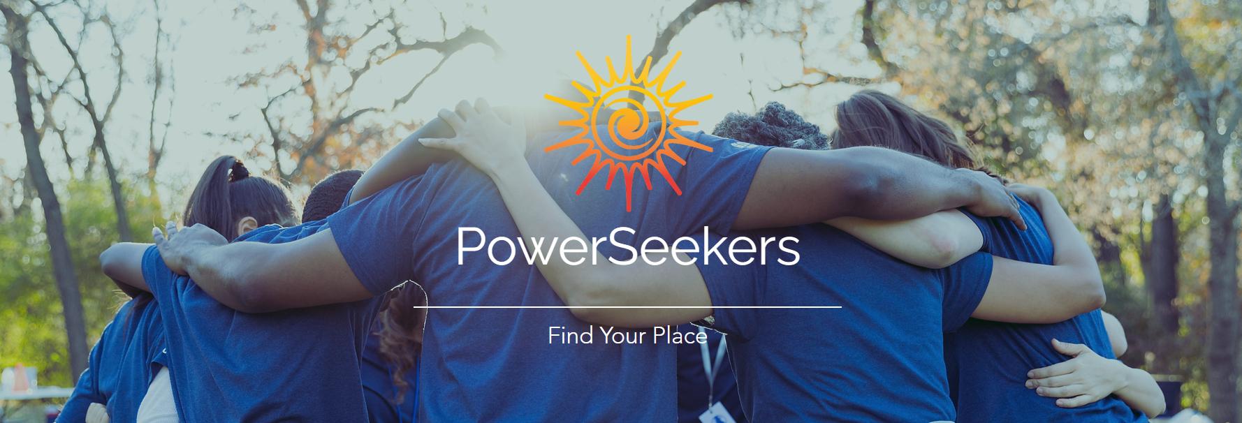 Join the PowerSeekers Community as a Beta Tester!