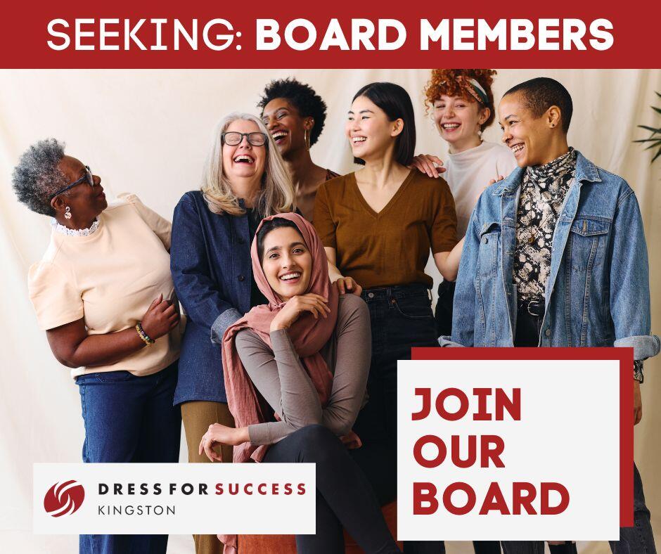 Board Member - Legal